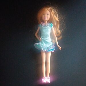 2010 Mattel Stacy Doll